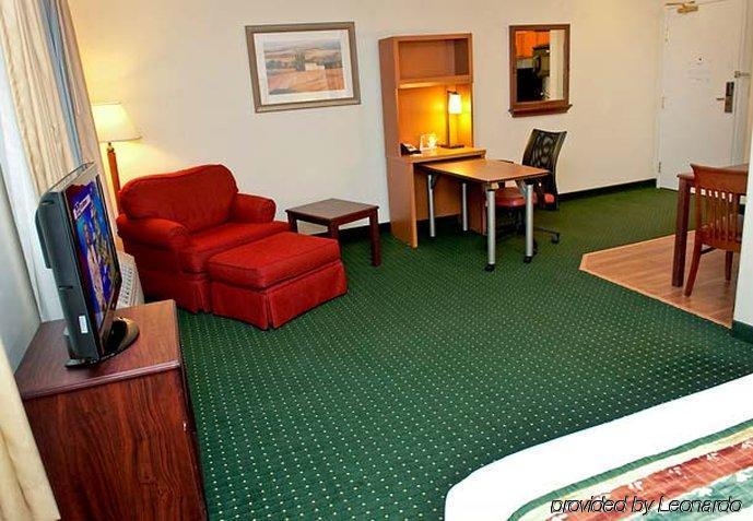 Towneplace Suites By Marriott Chicago Naperville Room photo