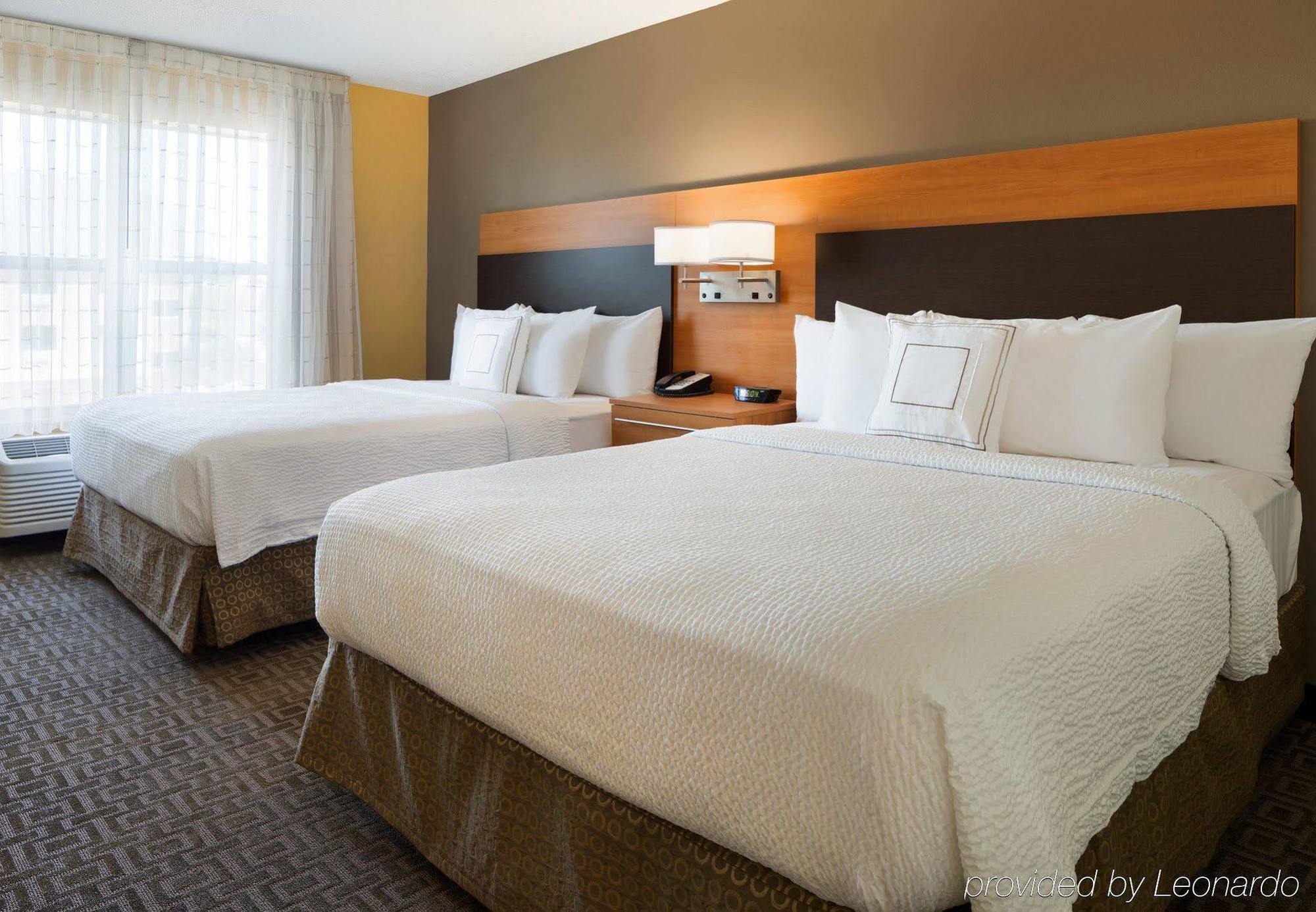 Towneplace Suites By Marriott Chicago Naperville Exterior photo